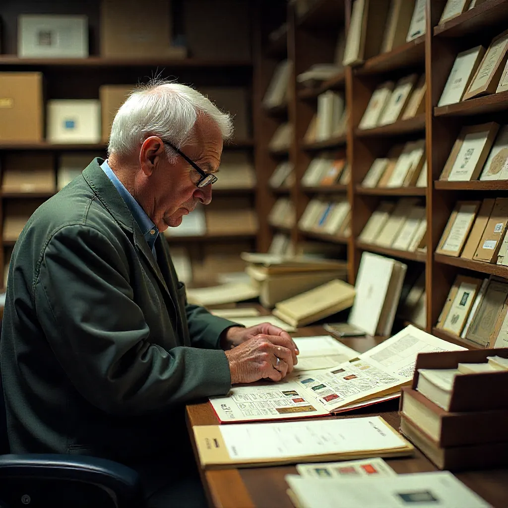 Digital identifiering